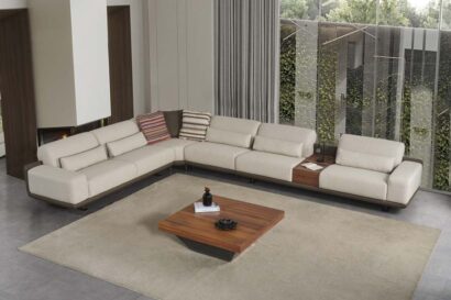 Pietra Corner