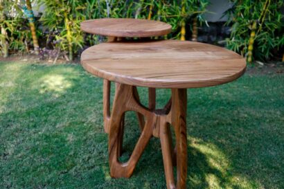 Modern Accent ( End Table )