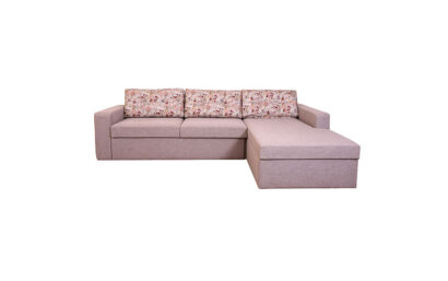 Logan | Sofa cum Bed