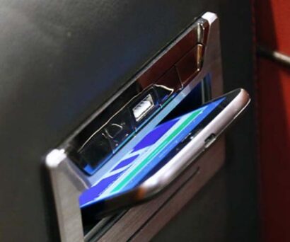 Wireless Charging