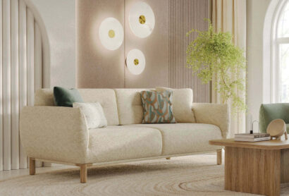 Perge Sofa