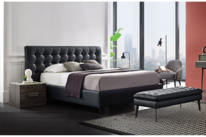 Giorno Bed
