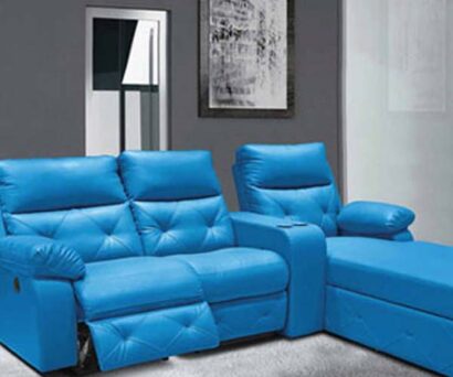 Versatil Lounger