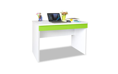 Boston Study Table - Green