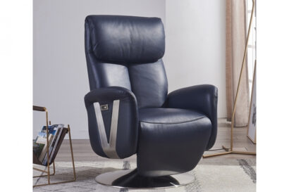 Tomo Single Seater