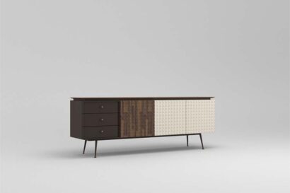 Raks console