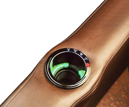 Chiller glass Holder