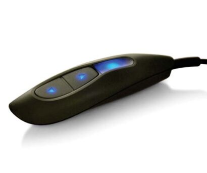 Backlit Remote