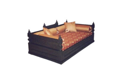 Tipu Sultan | Sofa cum Bed