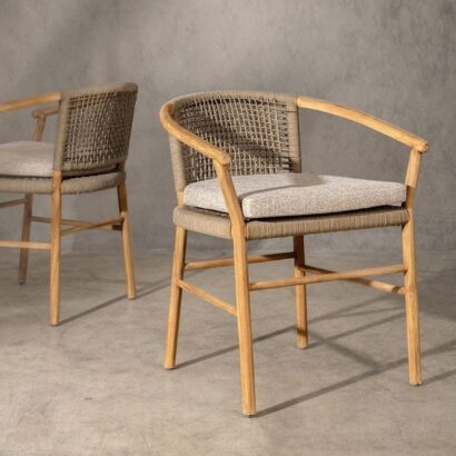 CANE STYLE CHAIR - 02