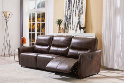 Coaster 3 Seater