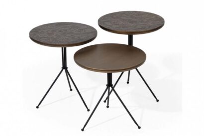 Bein Nesting Table