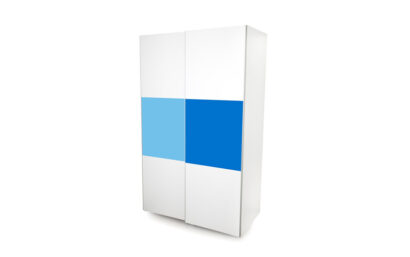Young America Wardrobe - Blue