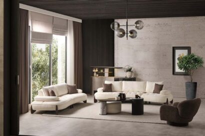 Tesla Sofa