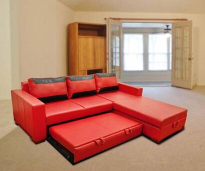Sofa Sleeper Lounger