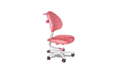 iStudy Chair - Pink