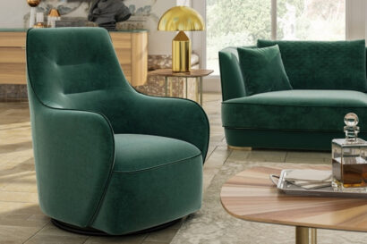 Zen Single Seater