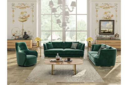 Zen Sofa