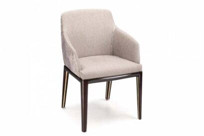 Deva-arm chair