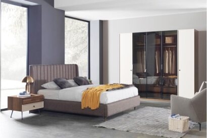 Raks Bed