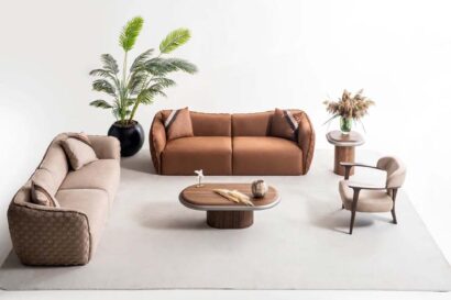 Balder Sofa Set