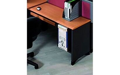 Side Return with Keyboard