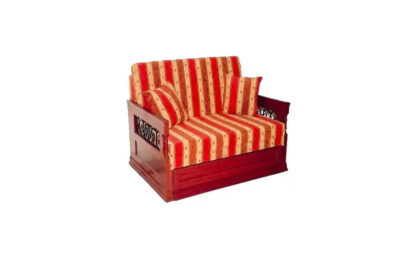 Amber | Sofa cum Bed