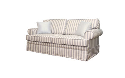 Georgian | Sofa cum Bed