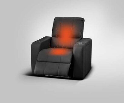 Seat Warmer
