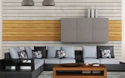 Zoffery Sofa