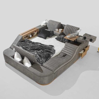 Vogue Smart Bed