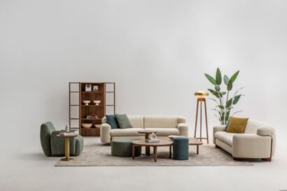Opus Sofa