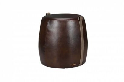Leather Sack