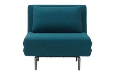 Soho Luxe | Sofa cum Bed