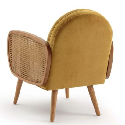 CANE STYLE CHAIR - 11