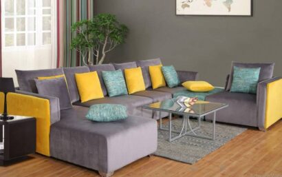 Atlanta Sofa