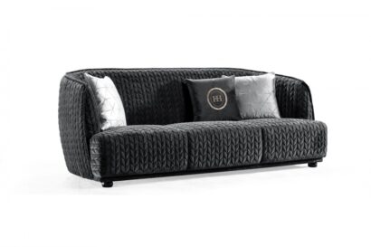 Demeanour 3 Seater