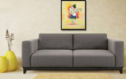 Collivs Sofa