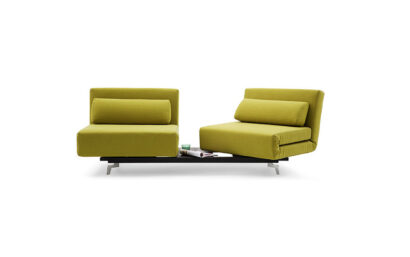 Split | Sofa cum Bed