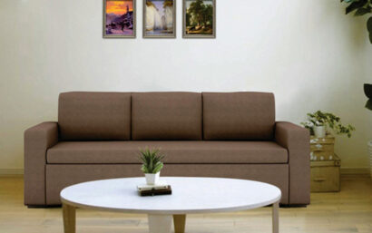Morris Sofa Bed