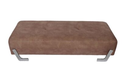 Sirocco Pouffe