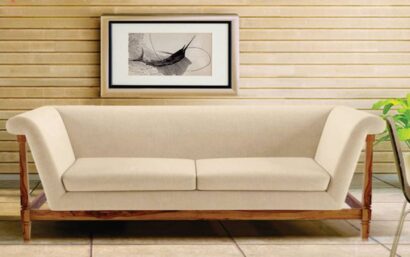 Toria Sofa
