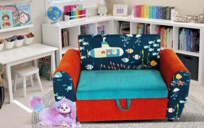 Nemo Sofa