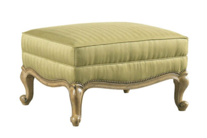 Royal Vanity Ottoman