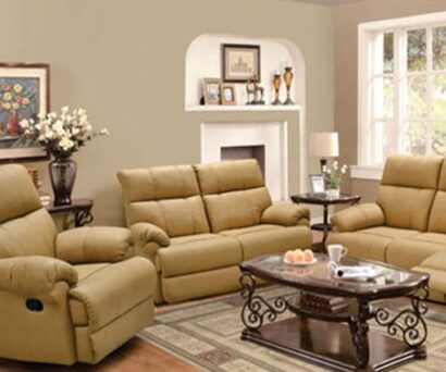Sofa Recliner
