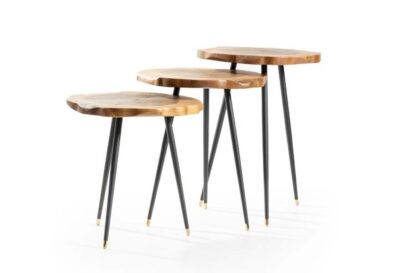Harley Service (Set of 3)