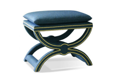 Cross-Braced Bench