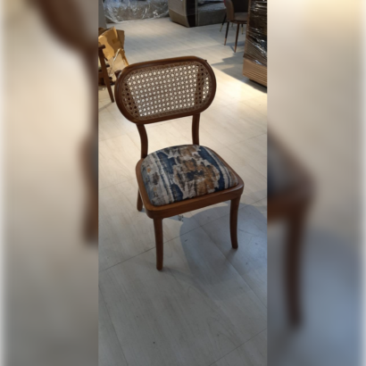 CANE STYLE CHAIR - 19