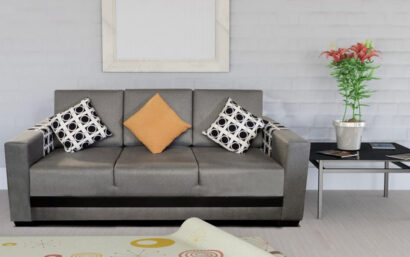 Aries Sofa