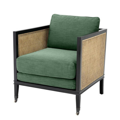 CANE STYLE CHAIR - 08